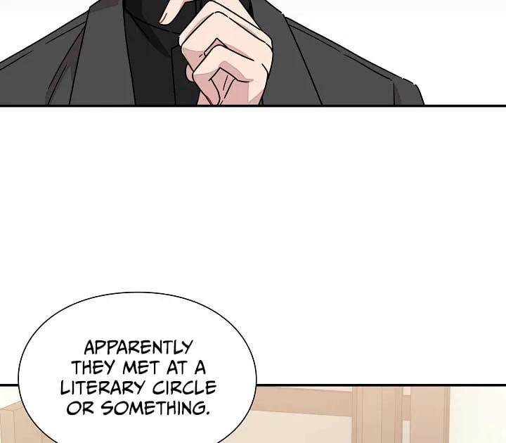 Gyeongseong Detective Agency Chapter 32 page 31