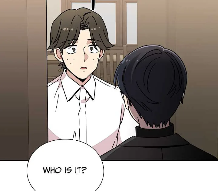 Gyeongseong Detective Agency Chapter 32 page 61