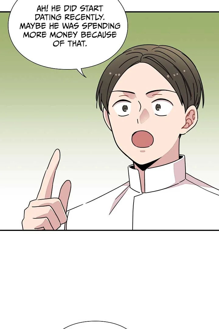 Gyeongseong Detective Agency Chapter 32 page 29