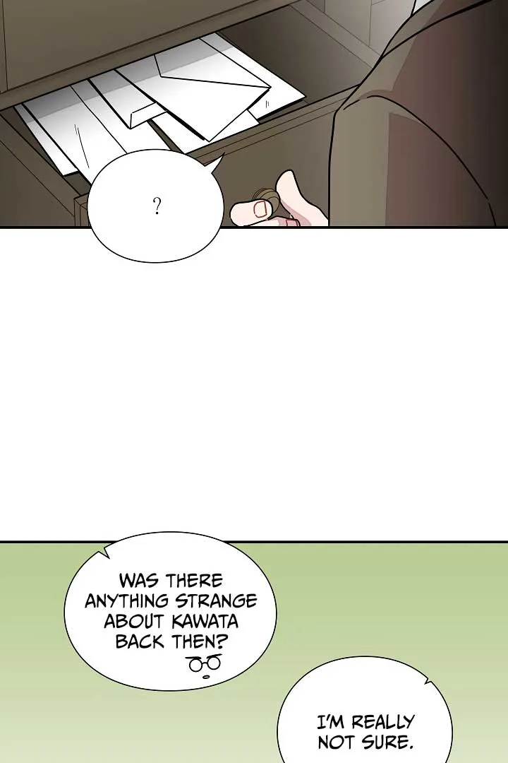 Gyeongseong Detective Agency Chapter 32 page 37