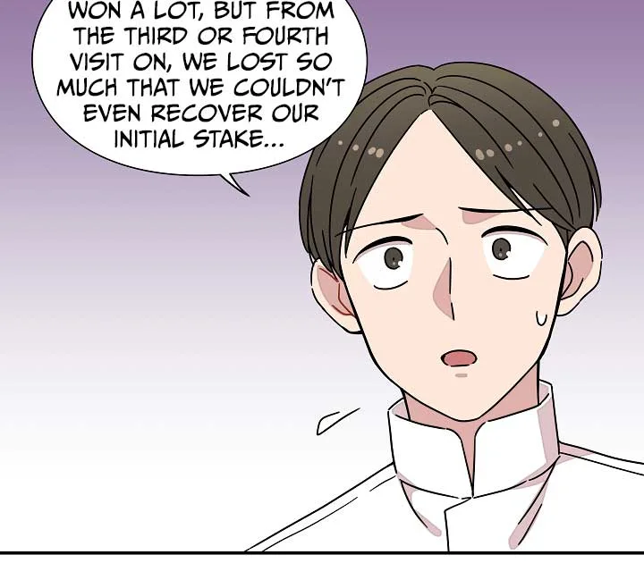 Gyeongseong Detective Agency Chapter 32 page 20