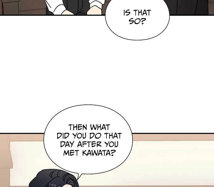 Gyeongseong Detective Agency Chapter 32 page 71
