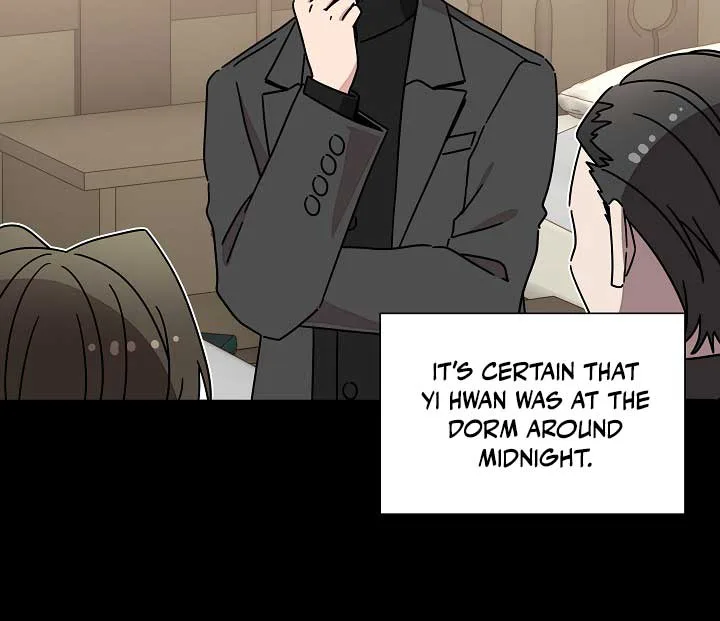 Gyeongseong Detective Agency Chapter 33 page 79