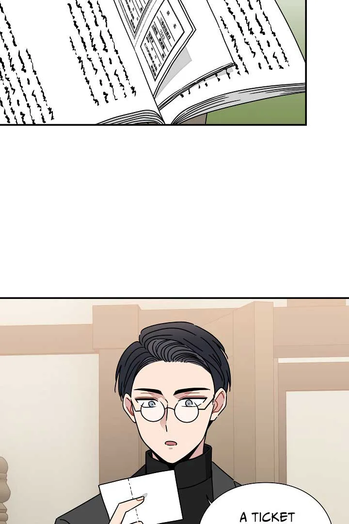 Gyeongseong Detective Agency Chapter 33 page 31