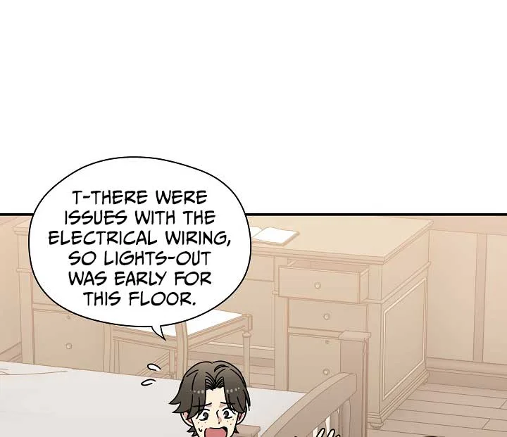 Gyeongseong Detective Agency Chapter 33 page 70