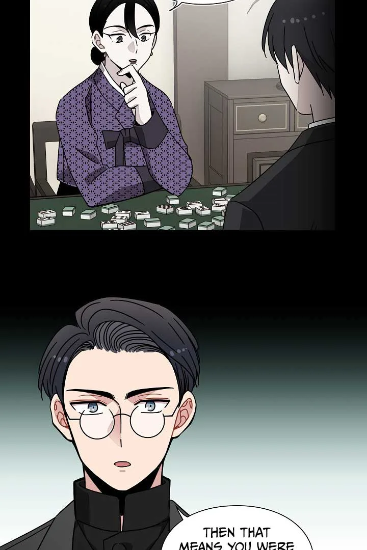 Gyeongseong Detective Agency Chapter 33 page 64
