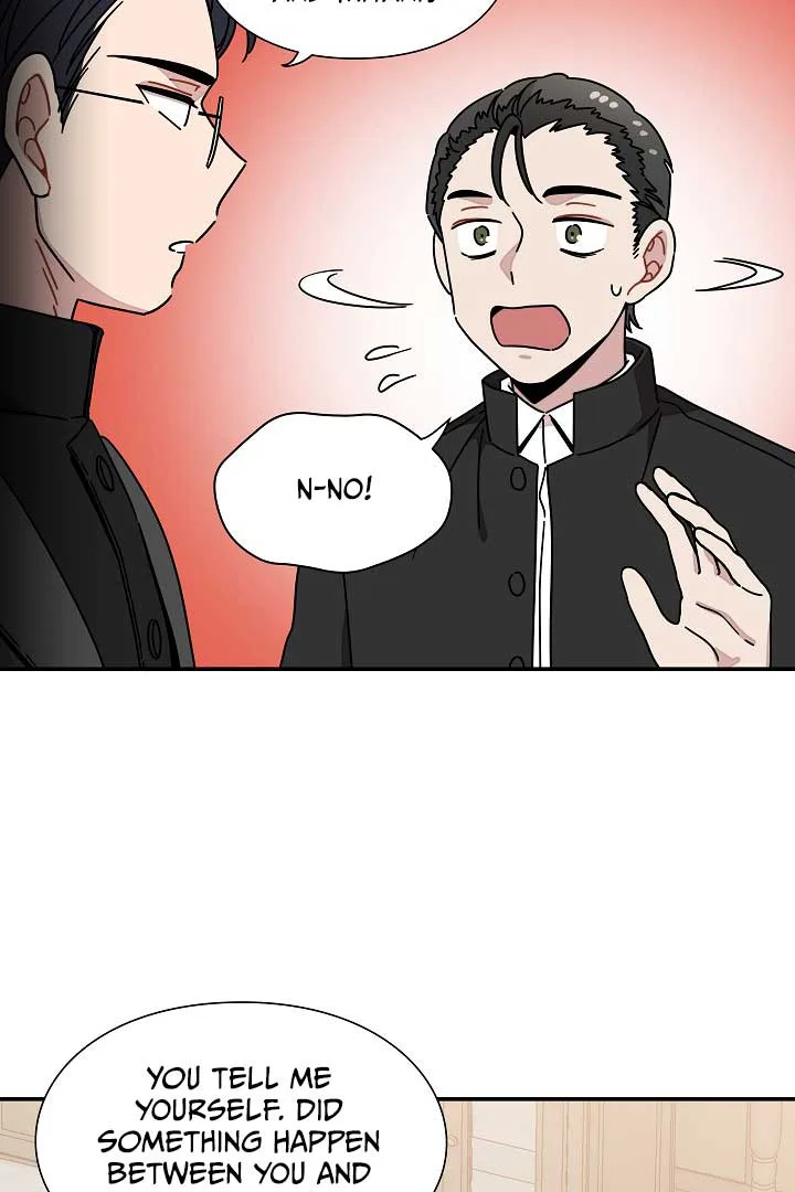 Gyeongseong Detective Agency Chapter 33 page 25
