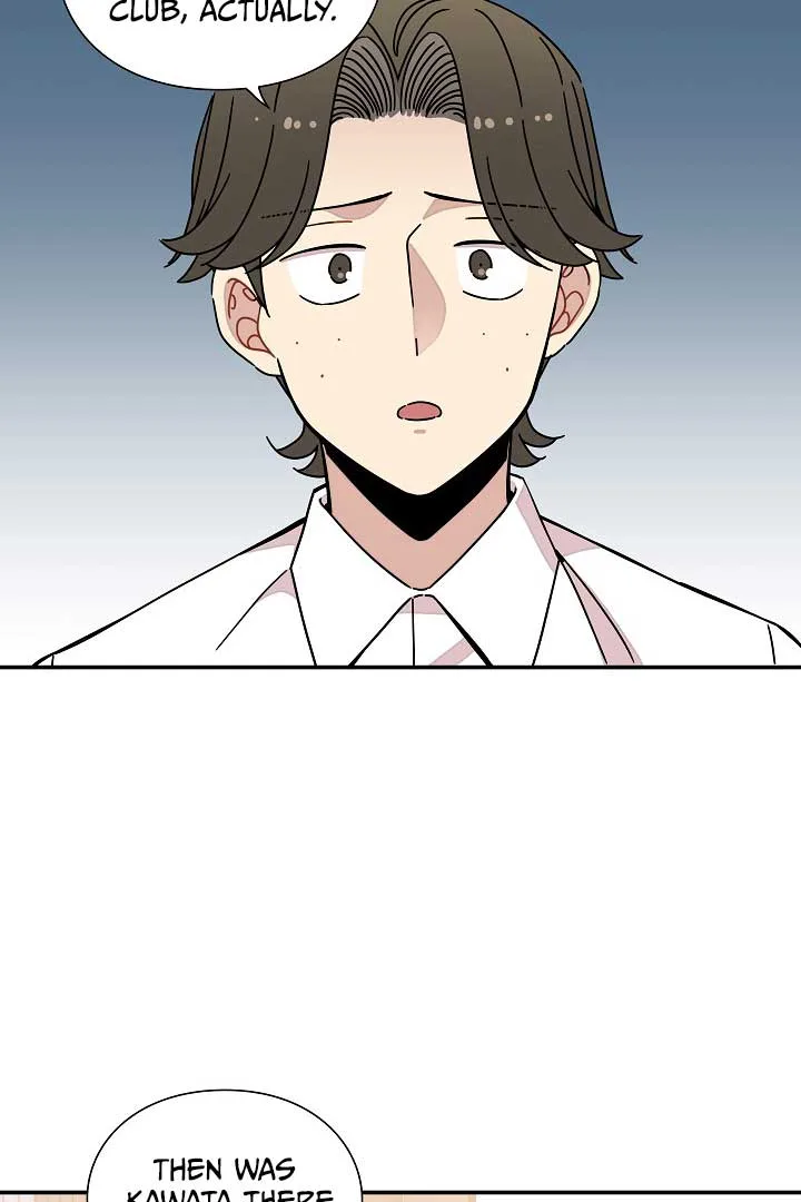 Gyeongseong Detective Agency Chapter 33 page 8