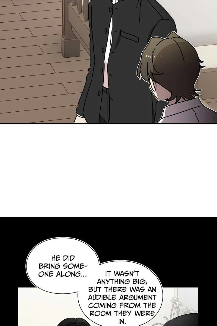 Gyeongseong Detective Agency Chapter 33 page 63