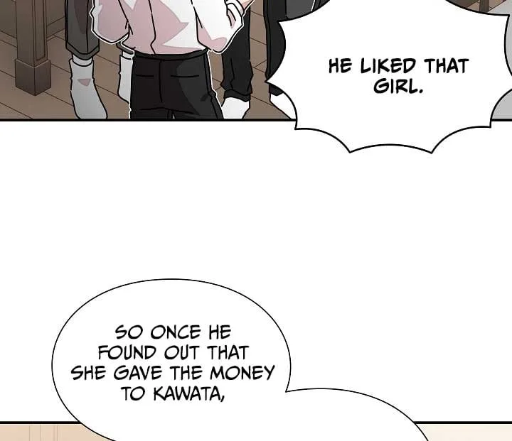 Gyeongseong Detective Agency Chapter 33 page 59