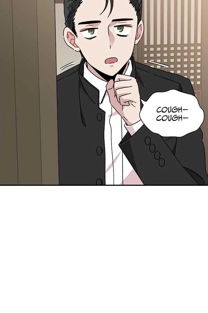 Gyeongseong Detective Agency Chapter 33 page 13