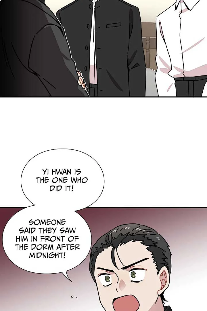 Gyeongseong Detective Agency Chapter 33 page 74