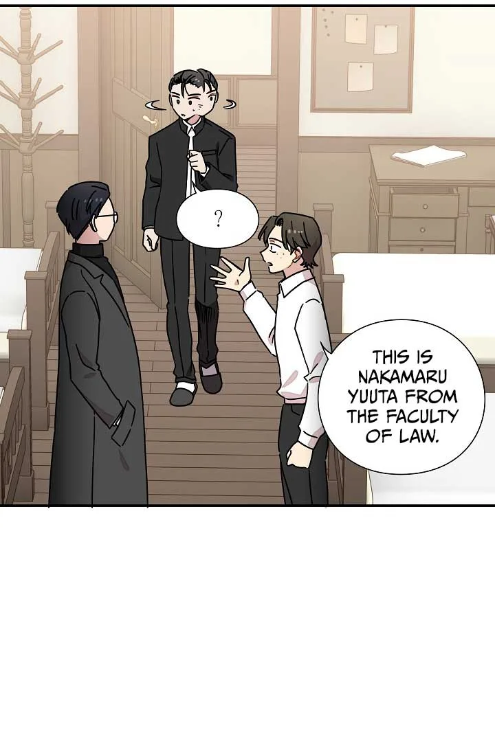 Gyeongseong Detective Agency Chapter 33 page 15