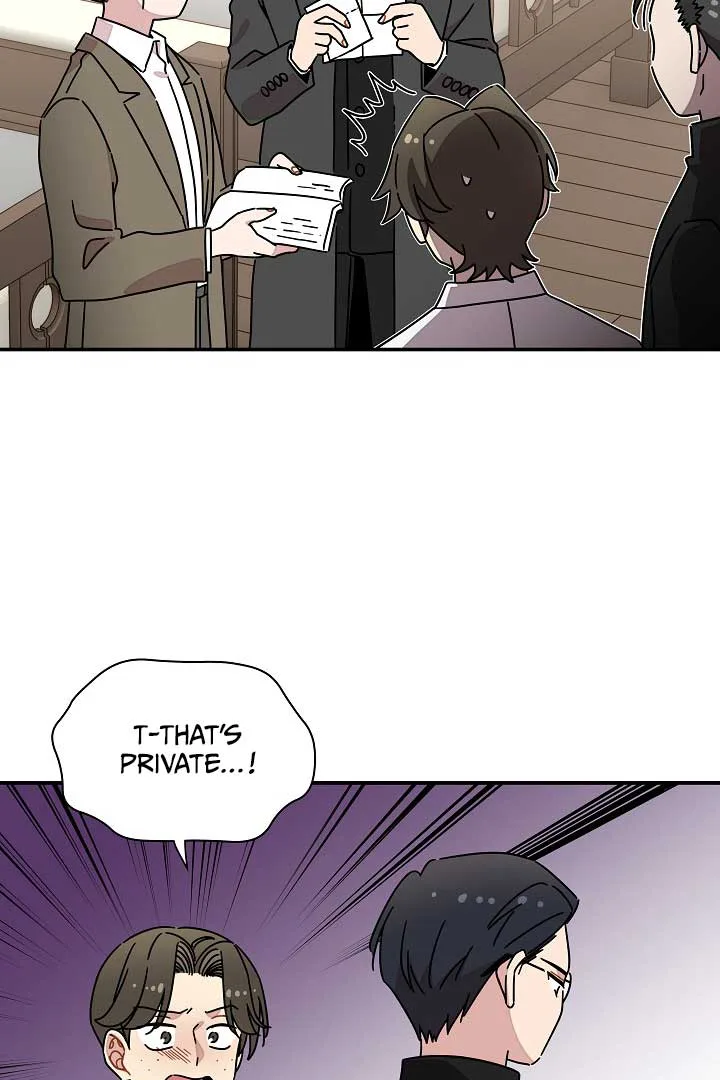 Gyeongseong Detective Agency Chapter 33 page 36
