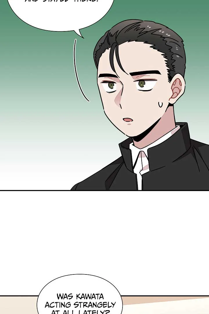 Gyeongseong Detective Agency Chapter 33 page 22