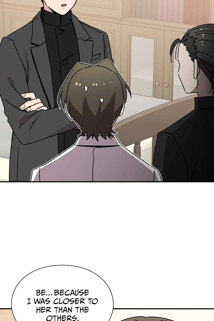 Gyeongseong Detective Agency Chapter 33 page 52