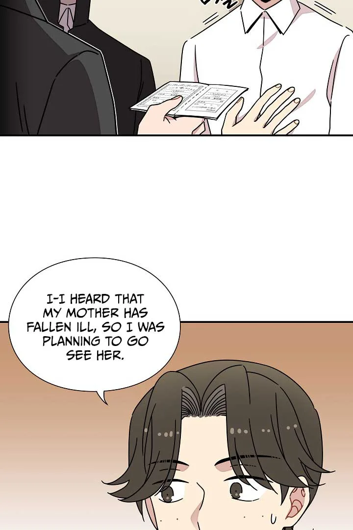 Gyeongseong Detective Agency Chapter 33 page 33