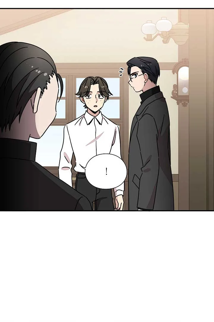 Gyeongseong Detective Agency Chapter 33 page 14