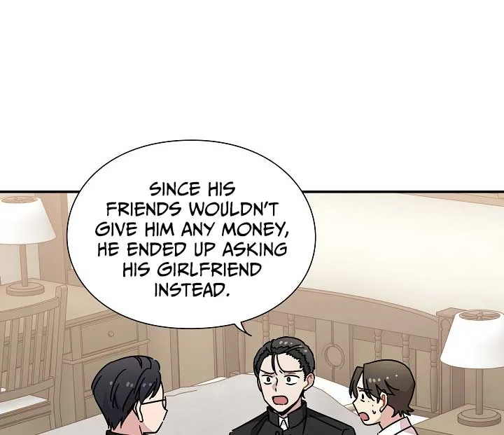 Gyeongseong Detective Agency Chapter 33 page 50
