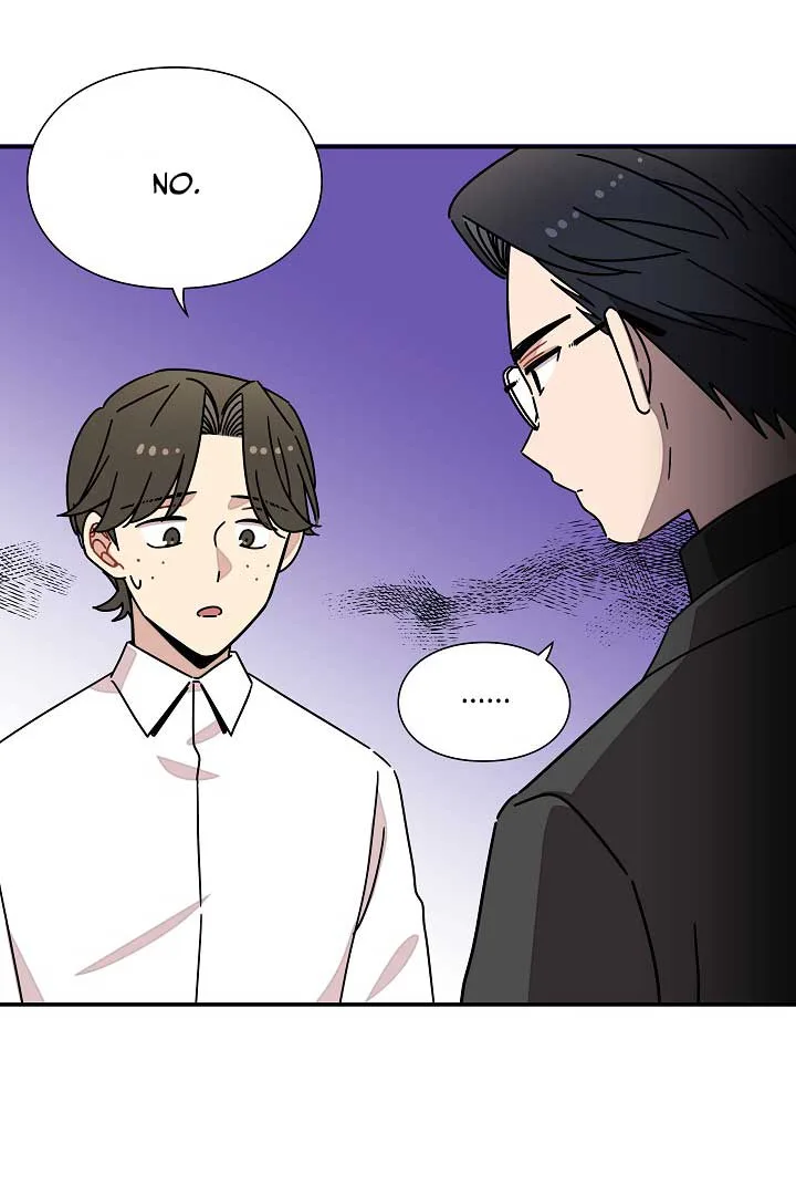 Gyeongseong Detective Agency Chapter 33 page 27