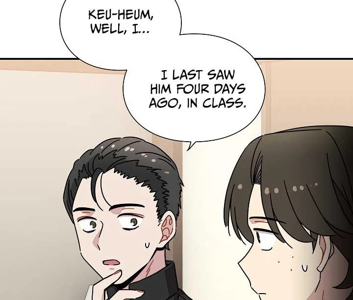 Gyeongseong Detective Agency Chapter 33 page 19