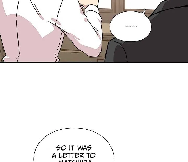 Gyeongseong Detective Agency Chapter 33 page 39