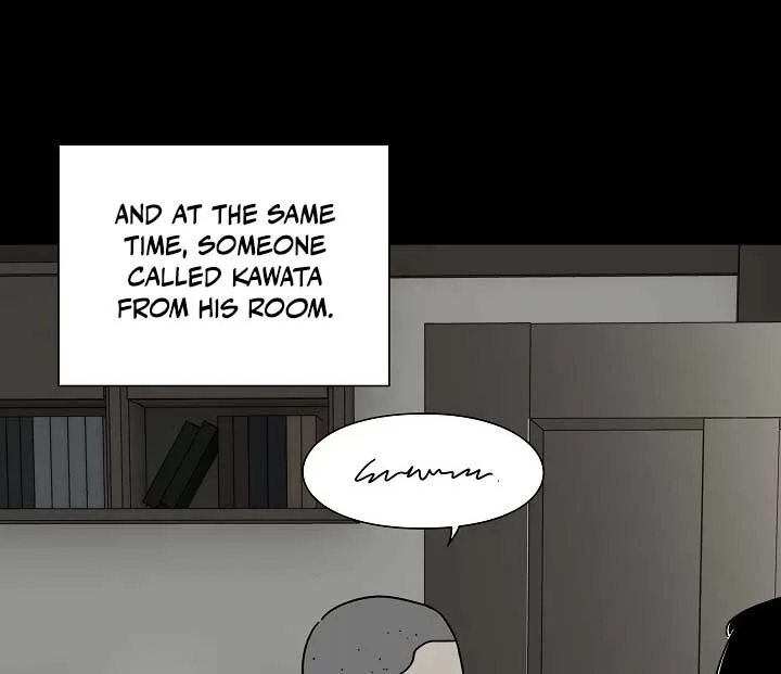 Gyeongseong Detective Agency Chapter 33 page 80