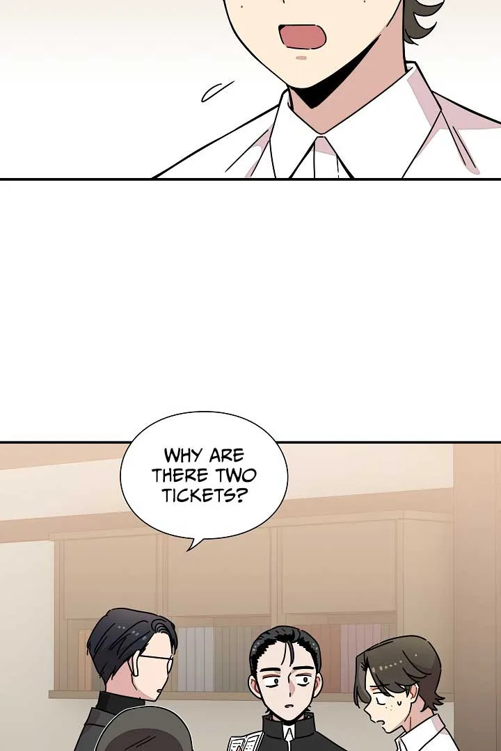 Gyeongseong Detective Agency Chapter 33 page 34