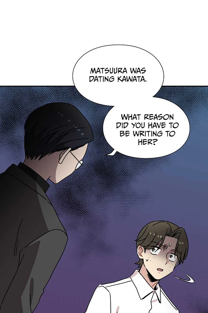 Gyeongseong Detective Agency Chapter 33 page 41