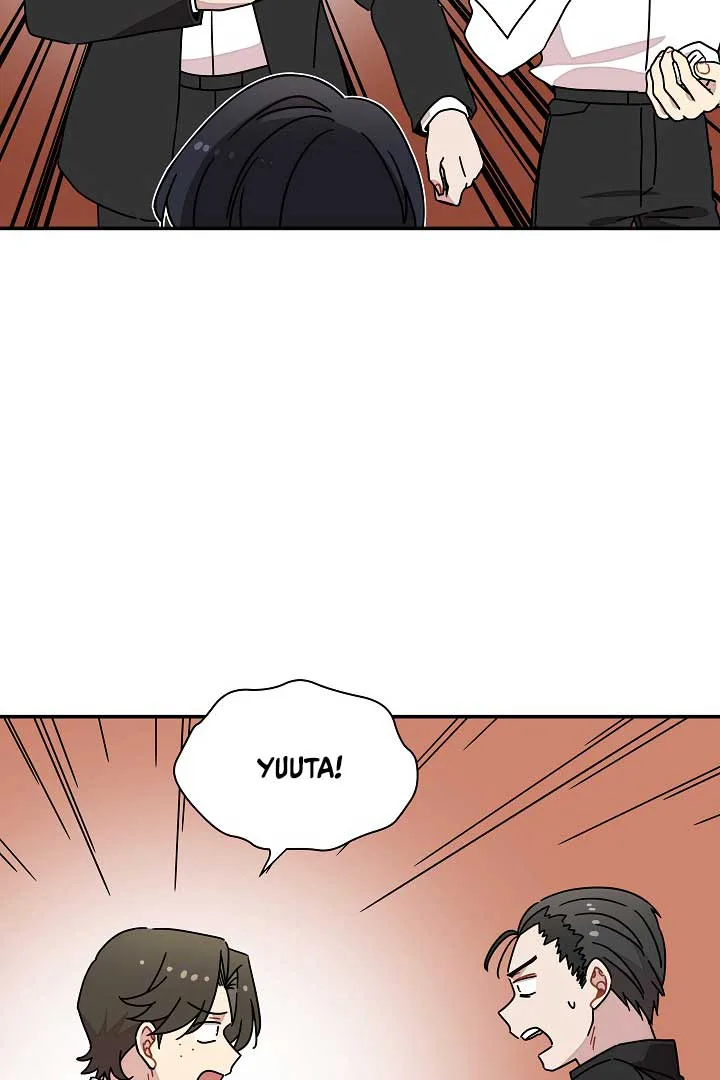 Gyeongseong Detective Agency Chapter 33 page 43
