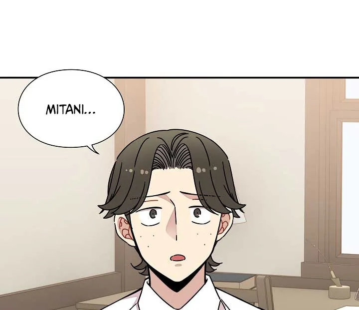 Gyeongseong Detective Agency Chapter 34 page 11