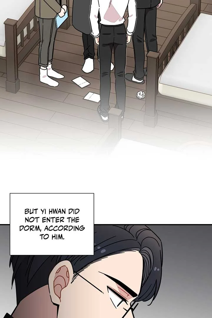 Gyeongseong Detective Agency Chapter 34 page 4