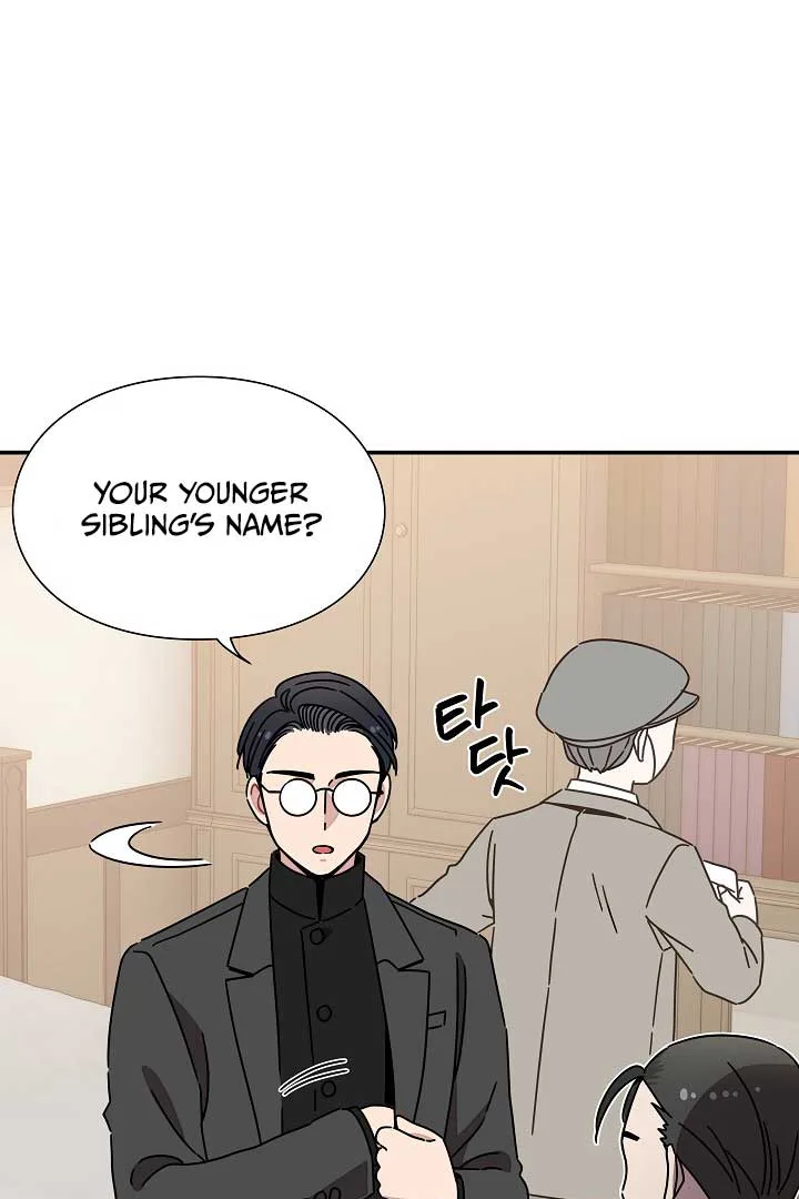 Gyeongseong Detective Agency Chapter 34 page 9