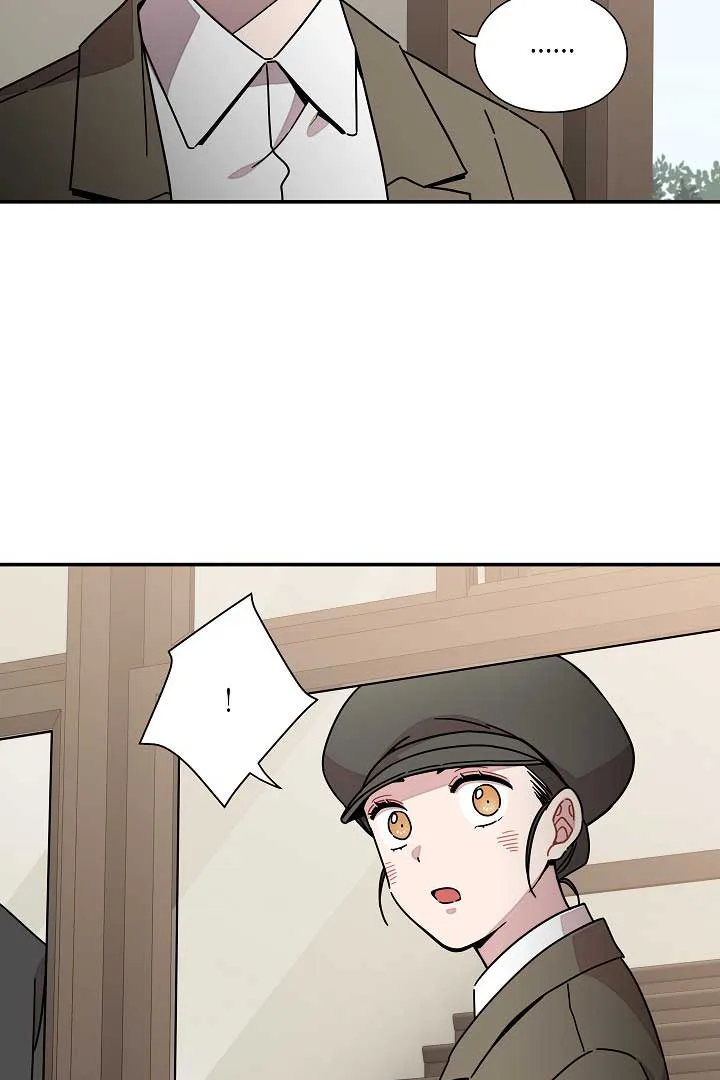 Gyeongseong Detective Agency Chapter 34 page 27