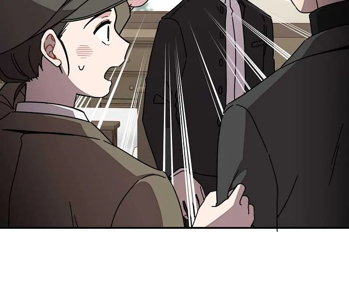 Gyeongseong Detective Agency Chapter 34 page 40