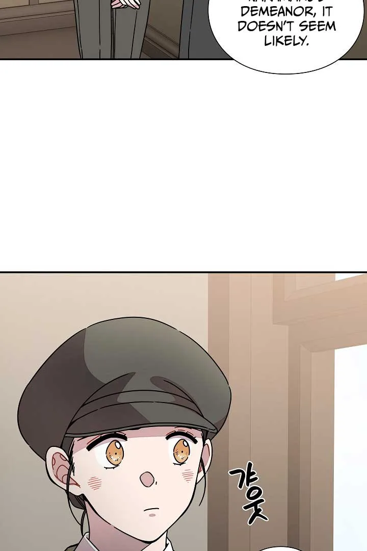 Gyeongseong Detective Agency Chapter 34 page 26