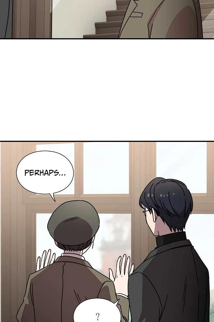 Gyeongseong Detective Agency Chapter 34 page 28