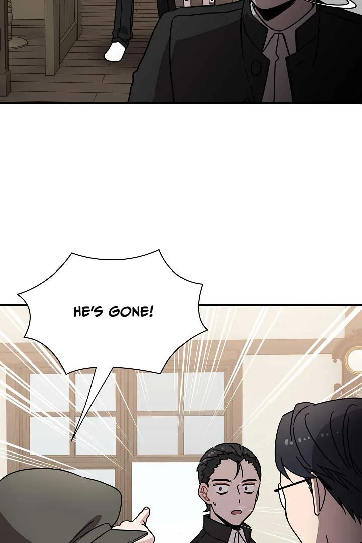 Gyeongseong Detective Agency Chapter 34 page 39