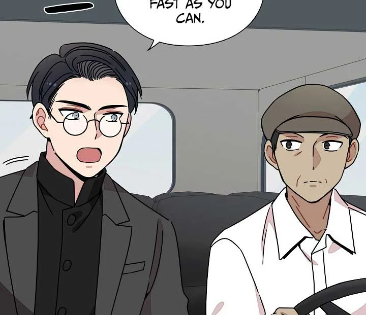 Gyeongseong Detective Agency Chapter 34 page 50