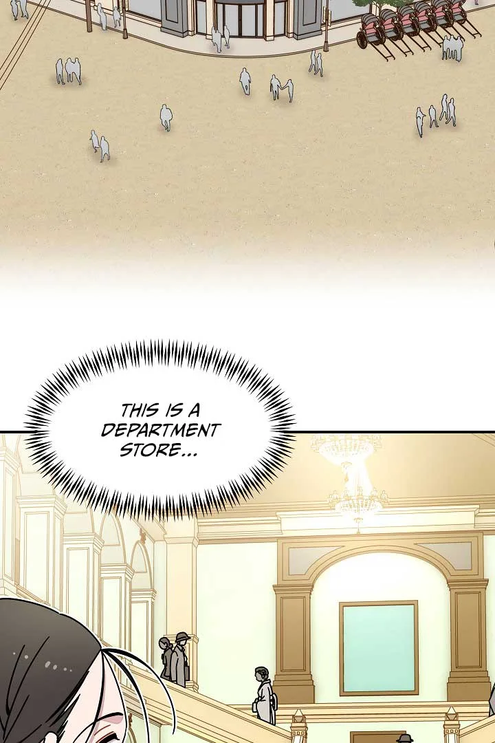 Gyeongseong Detective Agency Chapter 36 page 23