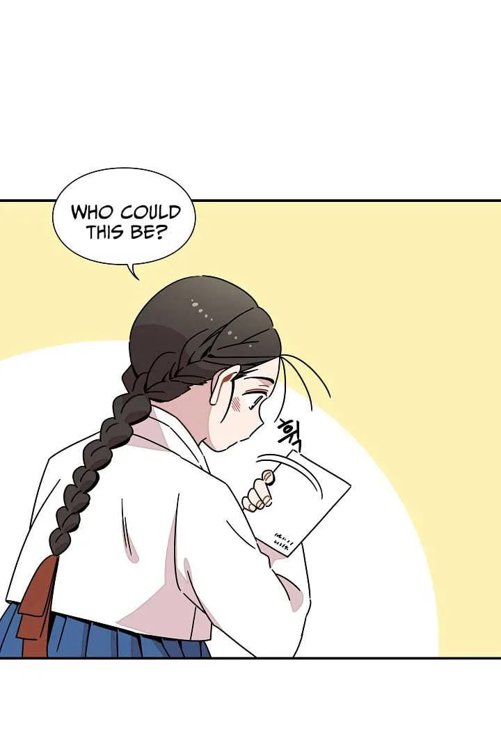 Gyeongseong Detective Agency Chapter 36 page 9