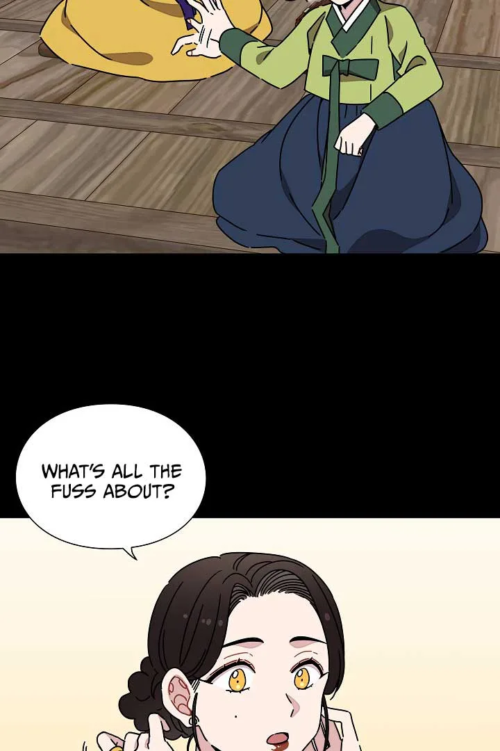 Gyeongseong Detective Agency Chapter 36 page 63