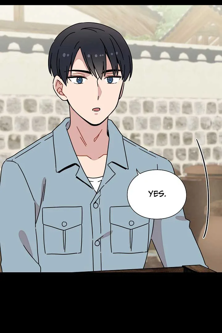Gyeongseong Detective Agency Chapter 36 page 73