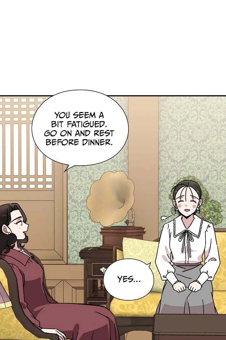 Gyeongseong Detective Agency Chapter 36 page 45