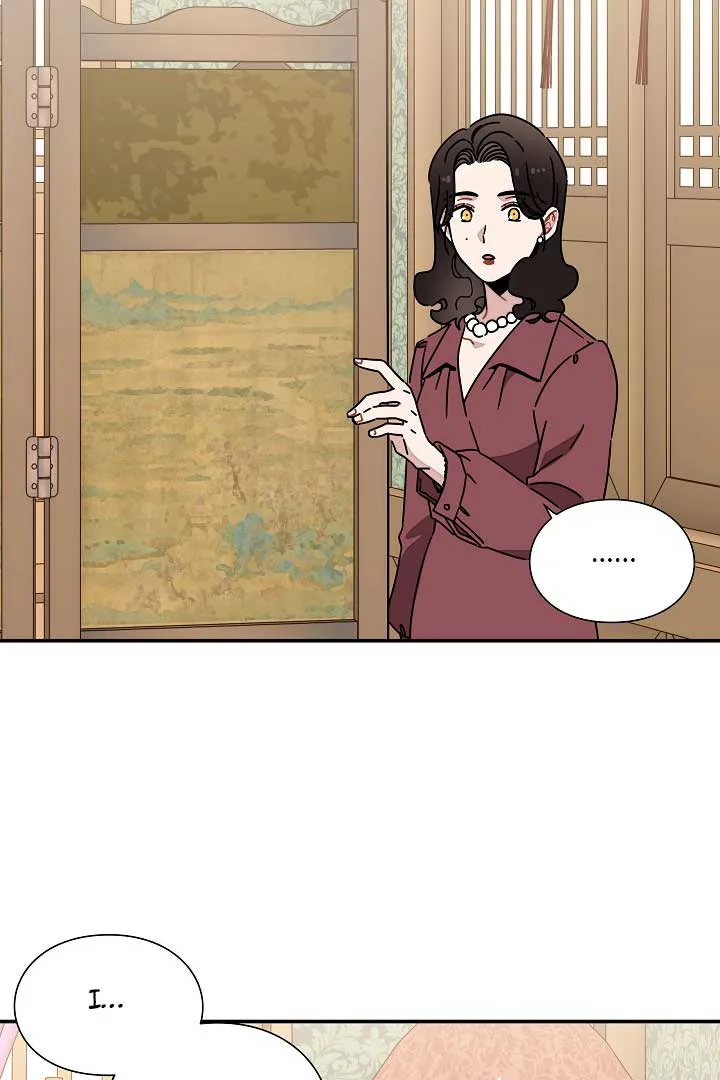 Gyeongseong Detective Agency Chapter 36 page 53