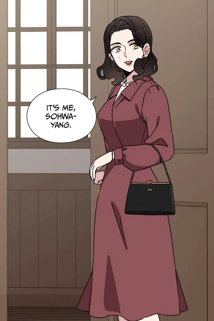Gyeongseong Detective Agency Chapter 36 page 15