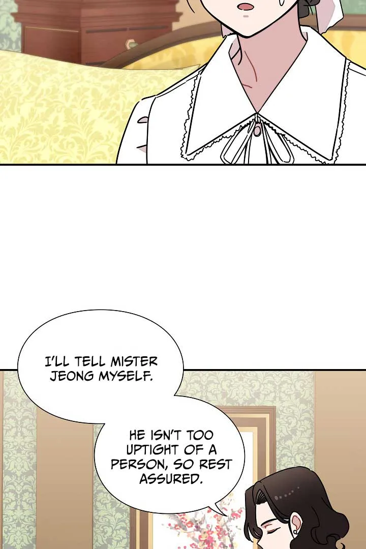 Gyeongseong Detective Agency Chapter 36 page 48
