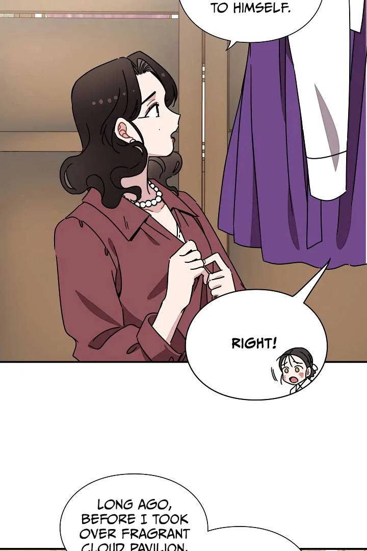 Gyeongseong Detective Agency Chapter 36 page 56