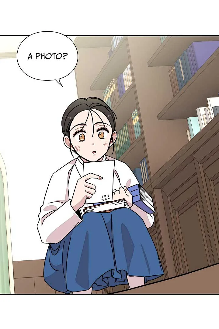Gyeongseong Detective Agency Chapter 36 page 7