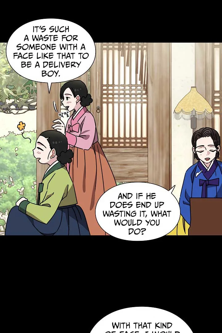 Gyeongseong Detective Agency Chapter 36 page 67